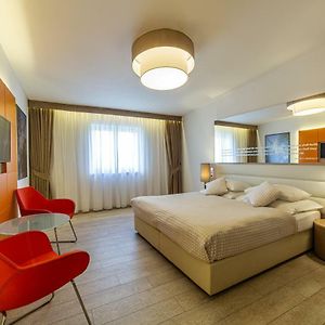 Suite met Twee Slaapkamers